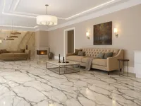 Мрамор Calacatta Matarazzo